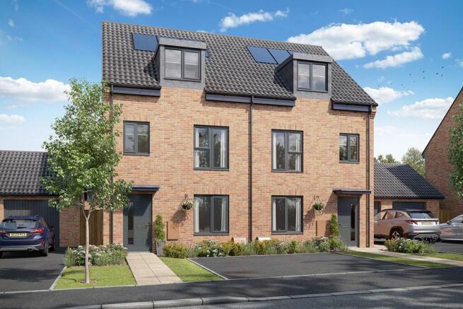 The Elliston at Cromwell Place