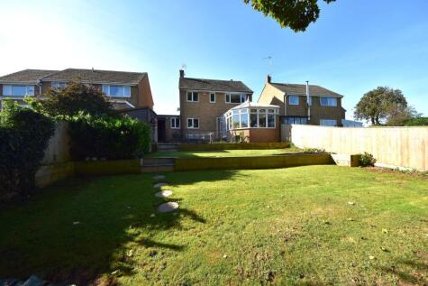 Robins Close, Barford St Michael, OX15