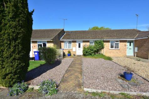 Whitton Close, Greatworth, Banbury, OX17