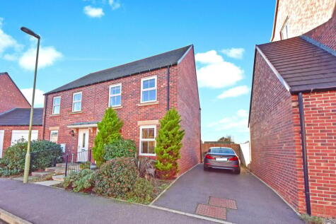 Hobby Road, Bodicote, Banbury, OX15