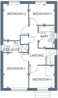 Floorplan 2