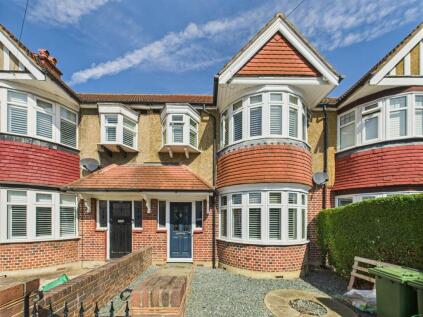 Torrington Road, Ruislip