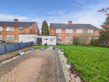 Whitby Road, Ruislip