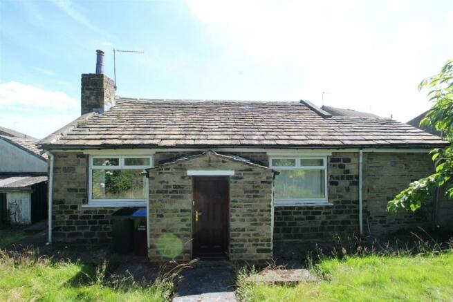 Detached Bungalow ( Property One)