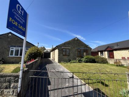 Elizabeth Avenue, Wyke, Bradford