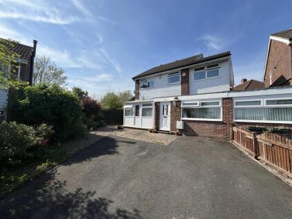 Villa Mount, Wyke, Bradford