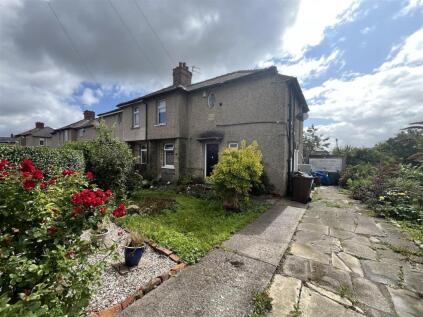 Royds Hall Avenue, Bradford