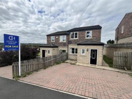 St. Marys Drive, Wyke