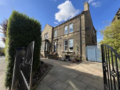 Green Lane, Wyke, Bradford