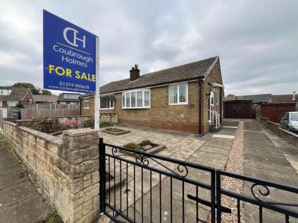 Markfield Avenue, Low Moor, Bradford