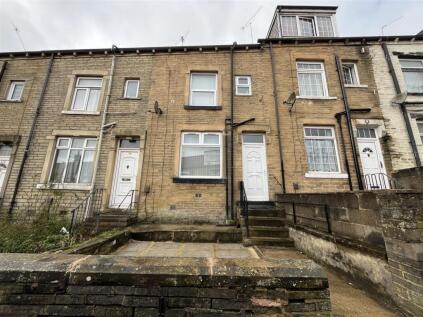 Harlow Road, Bradford