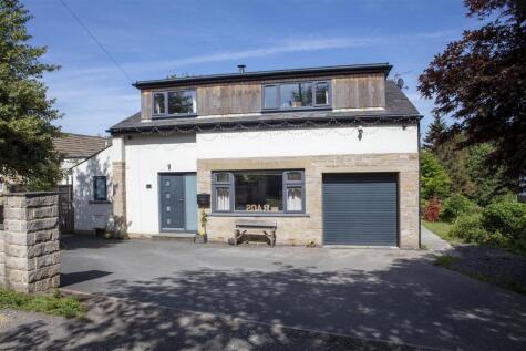 Bradford Road, Oakenshaw, Bradford