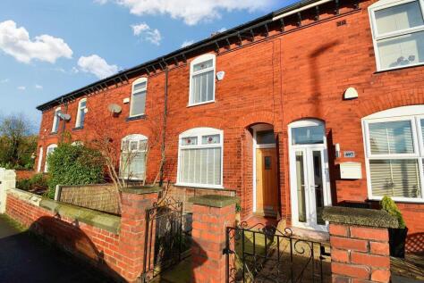 Hilton Lane, Worsley, M28