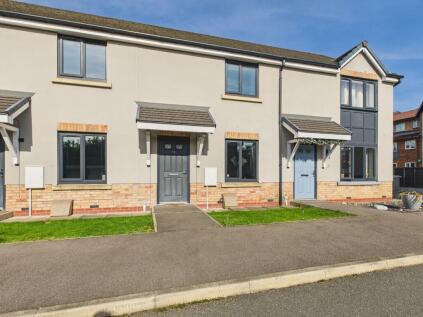 Bird Street, Ince, WN2