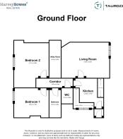 Ground floor flat