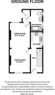 25 Greenmeadow Avenue, Newport, NP19 4LR-Ground fl