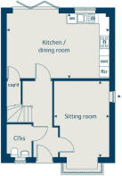 Ground floor