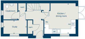 Ground floor