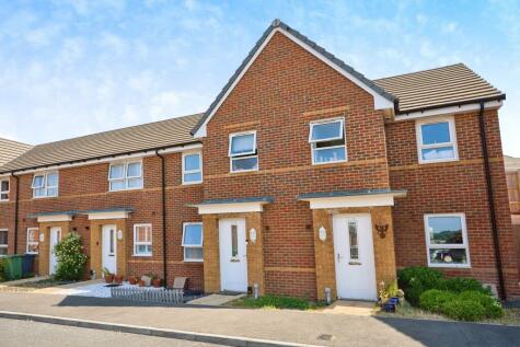 East Cowes - 3 bedroom property