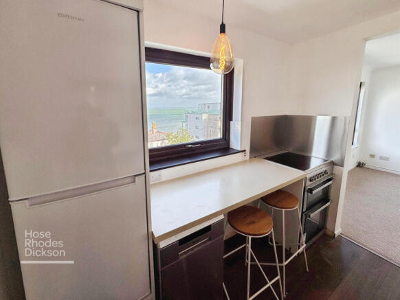 Kitchen breakfast ba