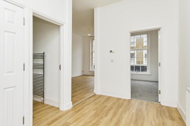3 Hallway