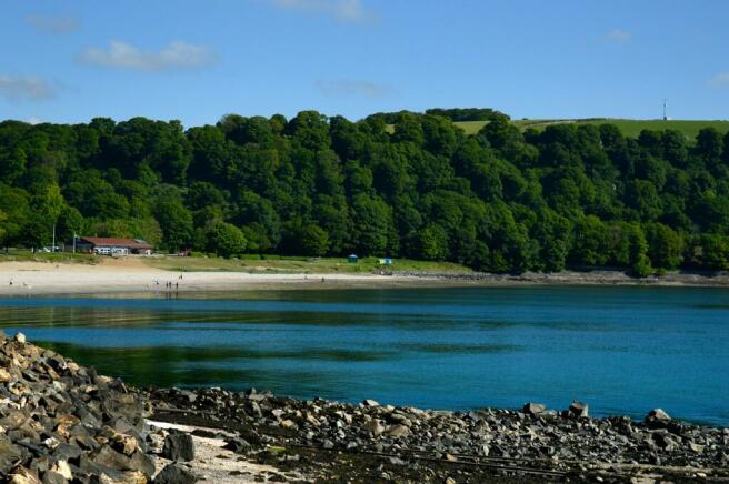 inchcolm green, aberdour