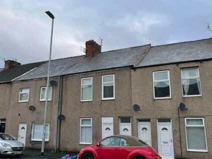 Whitley Bay - Property for sale