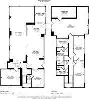 Full Floor Plan