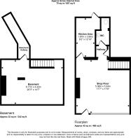 Floor Plan - Ground Floor