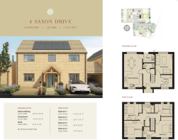 4 Saxon Fields Floor