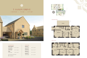 5 Saxon Drive Floor 