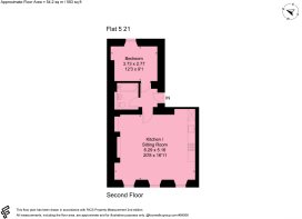 Flat 5 21 Berkeley P