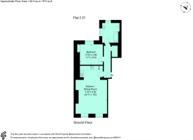 Flat 2 21 Berkeley P