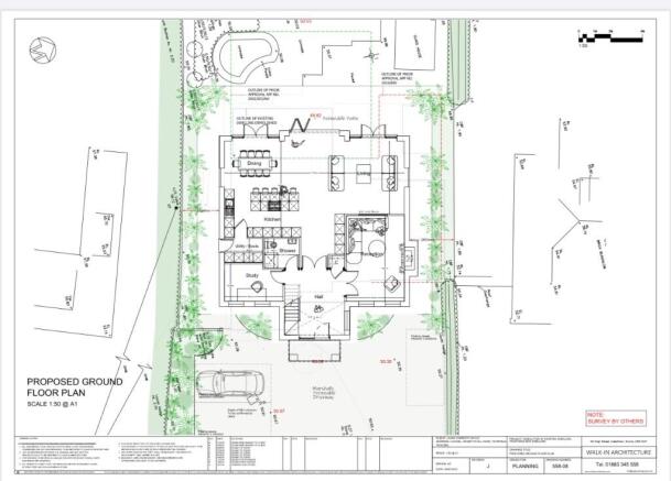 Ground floor 