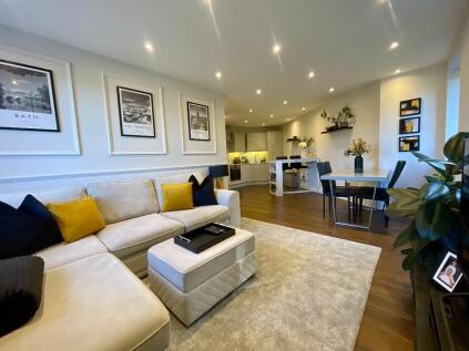 Langley House Church Lane, Oxted, Surrey, RH8