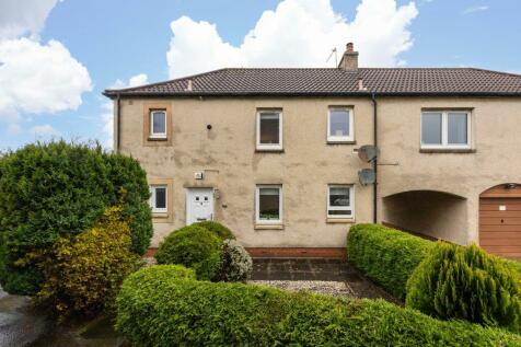 South Gyle Wynd - 1 bedroom flat for sale