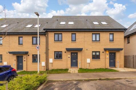 29 Ferrier Medway, Edinburgh, EH17 8PW