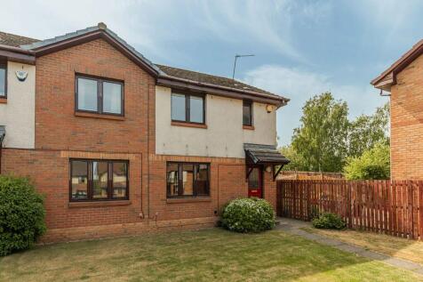 16 Burnbank Crescent, Straiton, EH20 9QE