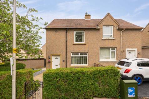 30 Drum Brae Drive, Edinburgh, EH4 7BX