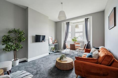 24 Parkgrove Avenue, Edinburgh EH4 7QJ