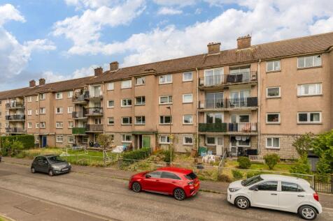 7/8 Ardshiel Avenue, Edinburgh, EH4 7LJ