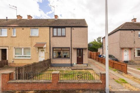 46 Moffat Avenue, Bonnyrigg, EH19 2JS