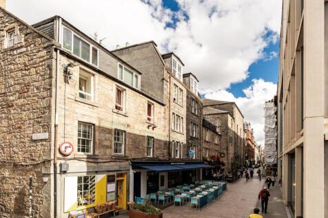 59/8 Rose Street, Edinburgh, EH2 2NH