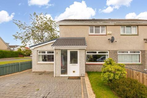 1 Trelawney Terrace, Penicuik, EH26 0NB