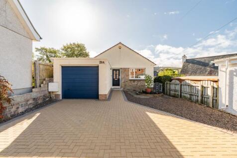 29A Woodhall Terrace, Edinburgh, EH14 5BR