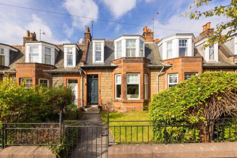 8 St John's Terrace, Edinburgh, EH12 6NW