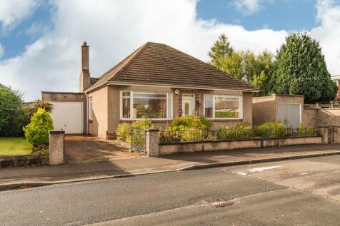3 Craigmount Way, Edinburgh, EH12 8DW