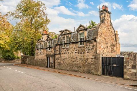 3 Ellersly Road, Edinburgh, EH12 6HY