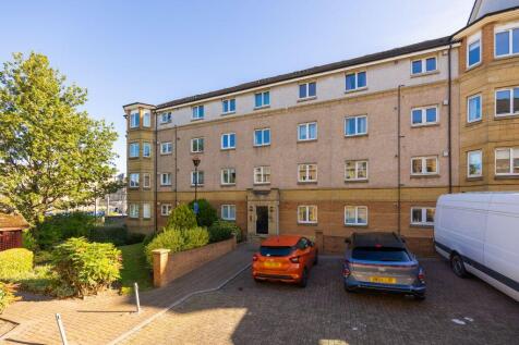16/4 Easter Dalry Road, Edinburgh, EH11 2TS