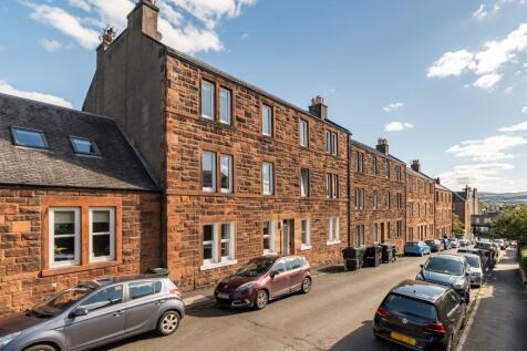 4 2F2, Victor Park Terrace, Edinburgh, EH12 8BA